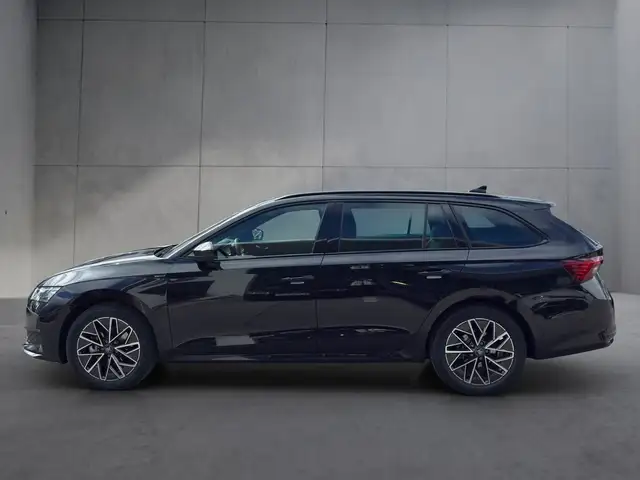 Skoda Octavia 4x4 Sportline TSI DSG Ansicht 3