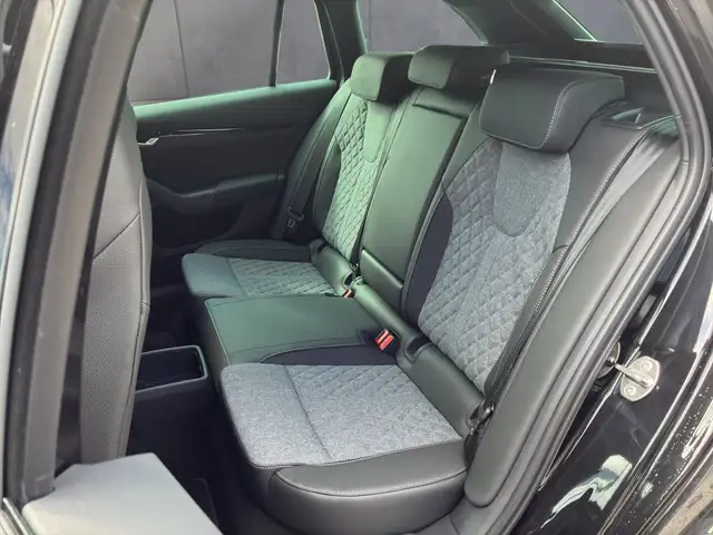 Skoda Octavia 4x4 Sportline TSI DSG Ansicht 13