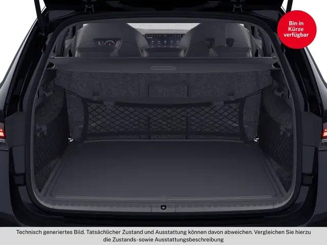 Skoda Octavia 4x4 Sportline TSI DSG Ansicht 18