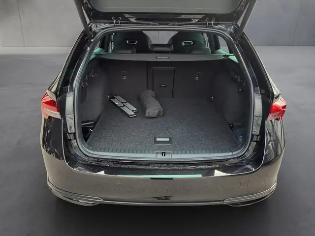 Skoda Octavia 4x4 Sportline TSI DSG Ansicht 14