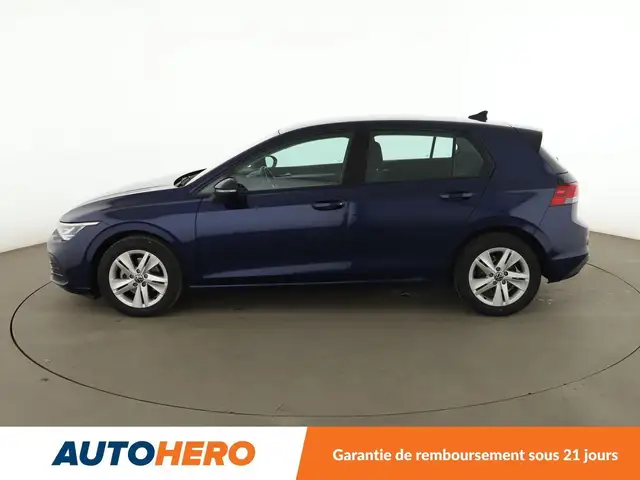 Volkswagen Golf view 3