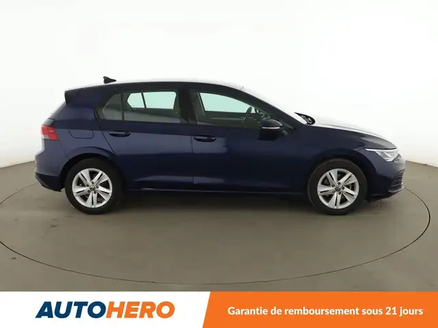 Volkswagen Golf view 7