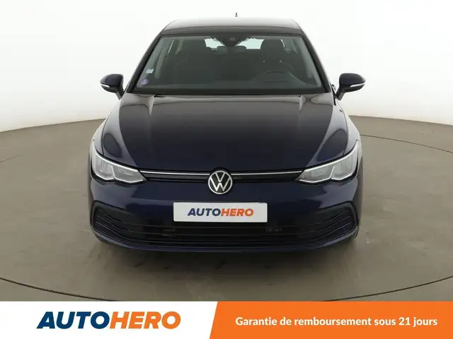 Volkswagen Golf view 9