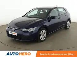 Volkswagen Golf 1.5 TSI ACT OPF Life BV6