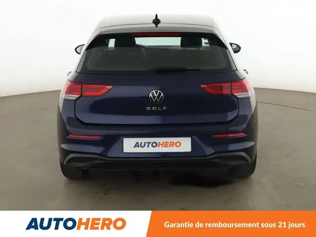 Volkswagen Golf view 5