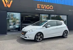 Peugeot 208 GENERATION-I 1.6 THP 200 GTi