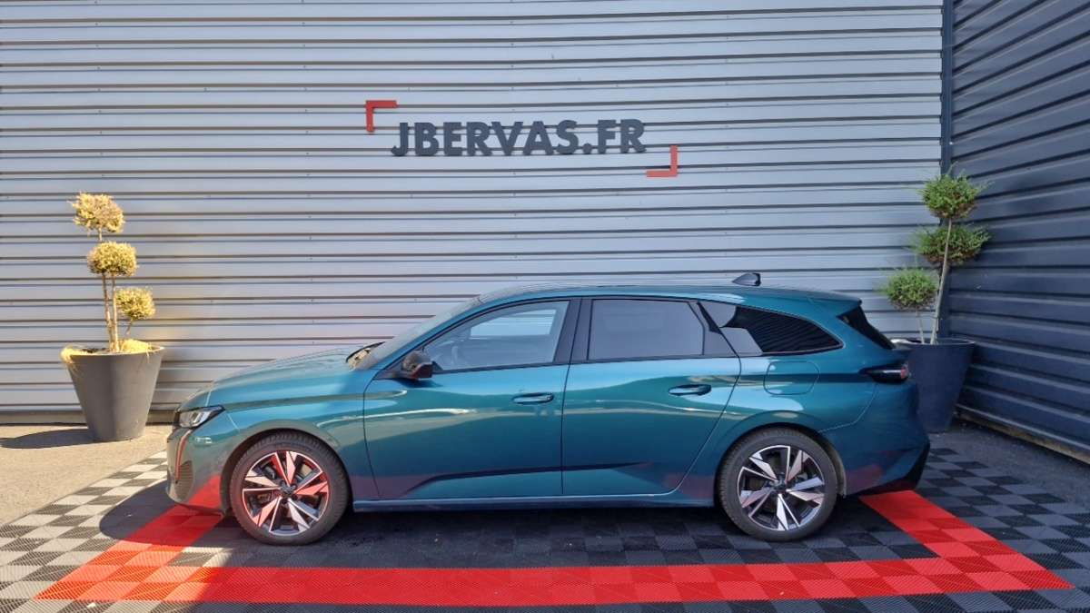 Peugeot