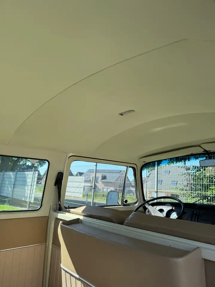 Volkswagen T2, foto 5