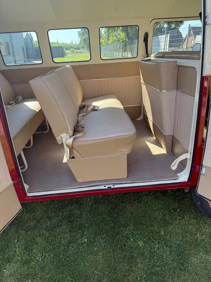 Volkswagen T2, foto 8