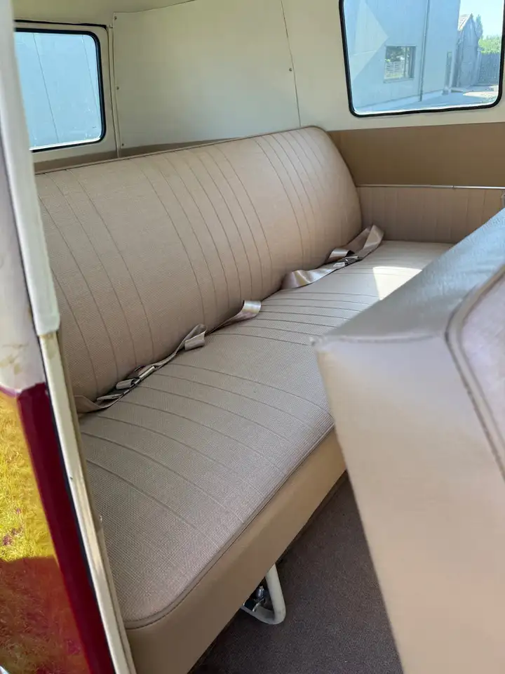 Volkswagen T2, foto 7