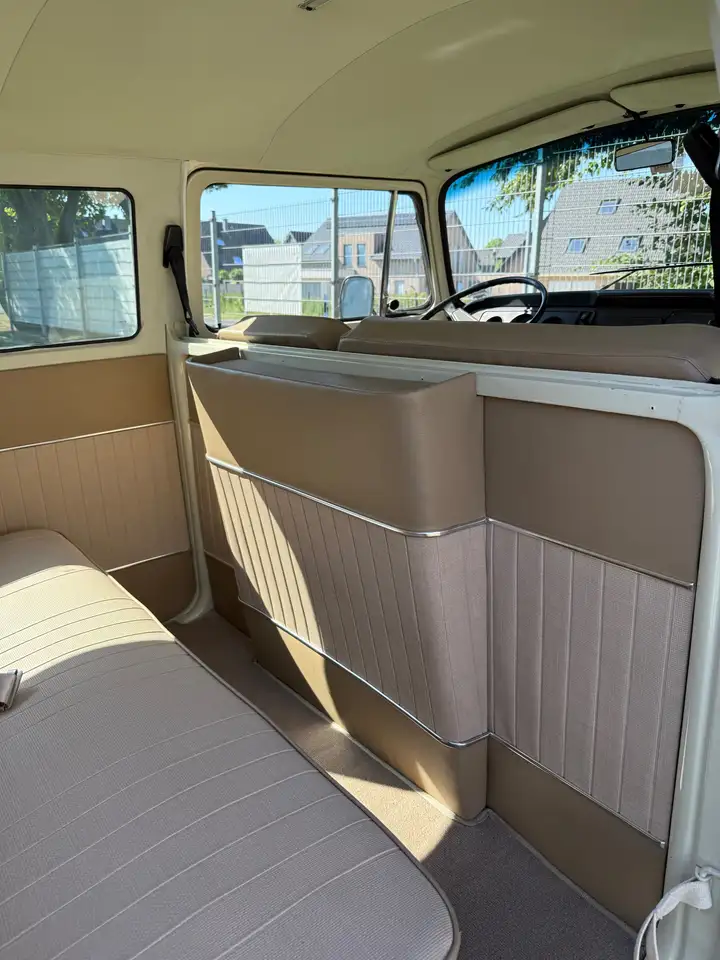Volkswagen T2, foto 6