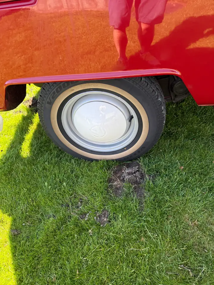 Volkswagen T2, foto 2