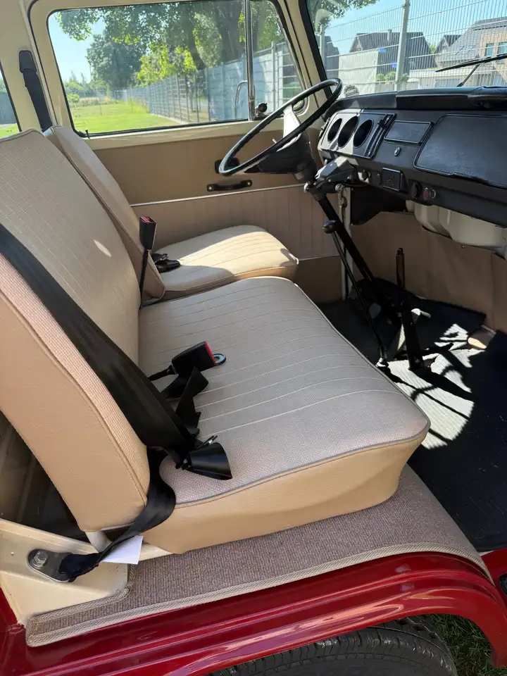 Volkswagen T2, foto 9