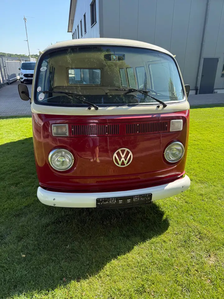 Volkswagen T2, foto 10