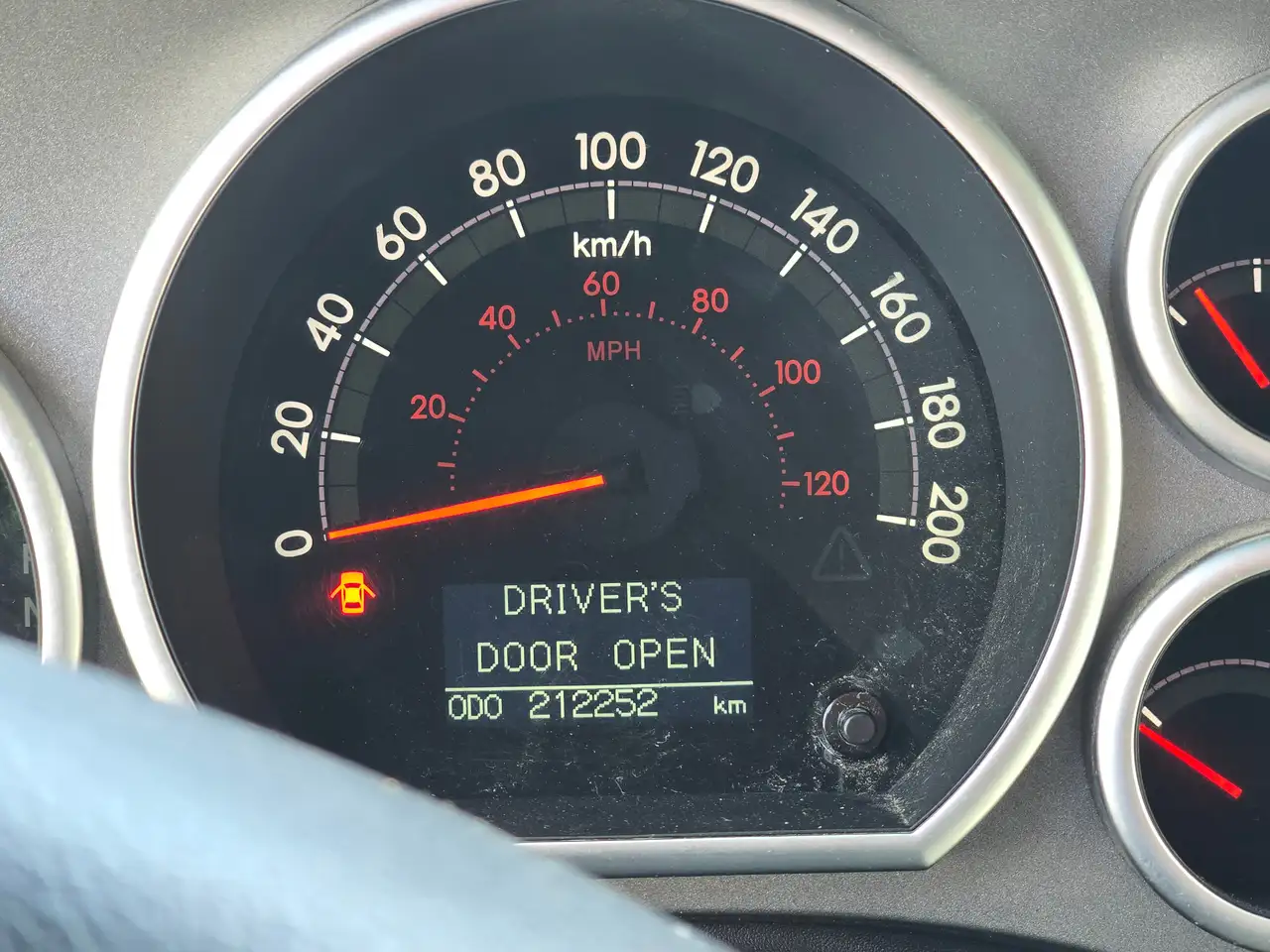 Toyota Sequoia снимка Toyota Sequoia