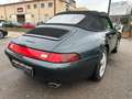 Porsche 993 993 Cabriolet 3.6 272cv Tiptronic Zöld - thumbnail 2