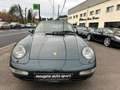 Porsche 993 993 Cabriolet 3.6 272cv Tiptronic Zöld - thumbnail 4
