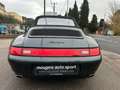 Porsche 993 993 Cabriolet 3.6 272cv Tiptronic Zöld - thumbnail 5