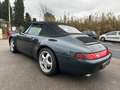 Porsche 993 993 Cabriolet 3.6 272cv Tiptronic Verde - thumbnail 3