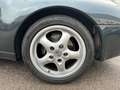 Porsche 993 993 Cabriolet 3.6 272cv Tiptronic Zöld - thumbnail 8