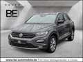 Volkswagen T-Roc 1.5 TSI Style KLIMA PDC SHZ AHK PANO Gris - thumbnail 1