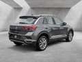 Volkswagen T-Roc 1.5 TSI Style KLIMA PDC SHZ AHK PANO Gris - thumbnail 4