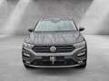 Volkswagen T-Roc 1.5 TSI Style KLIMA PDC SHZ AHK PANO Gris - thumbnail 2