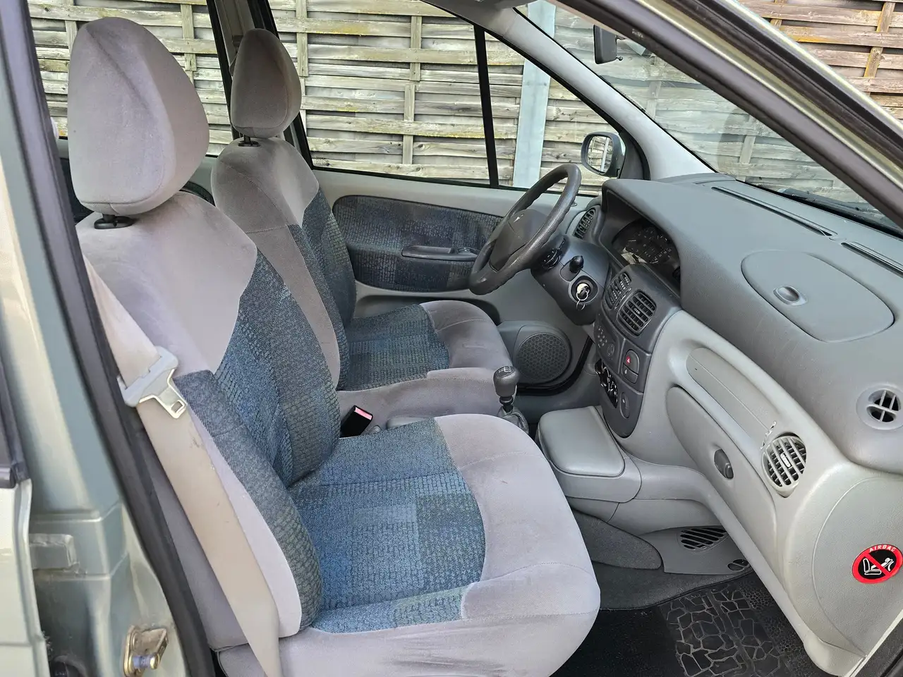 Renault Scenic Top – Bild 13