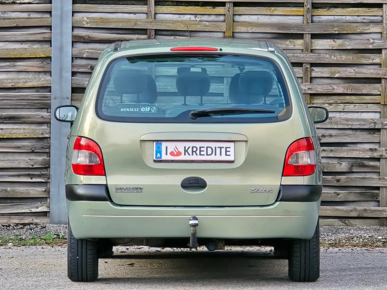 Renault Scenic Top – Bild 6