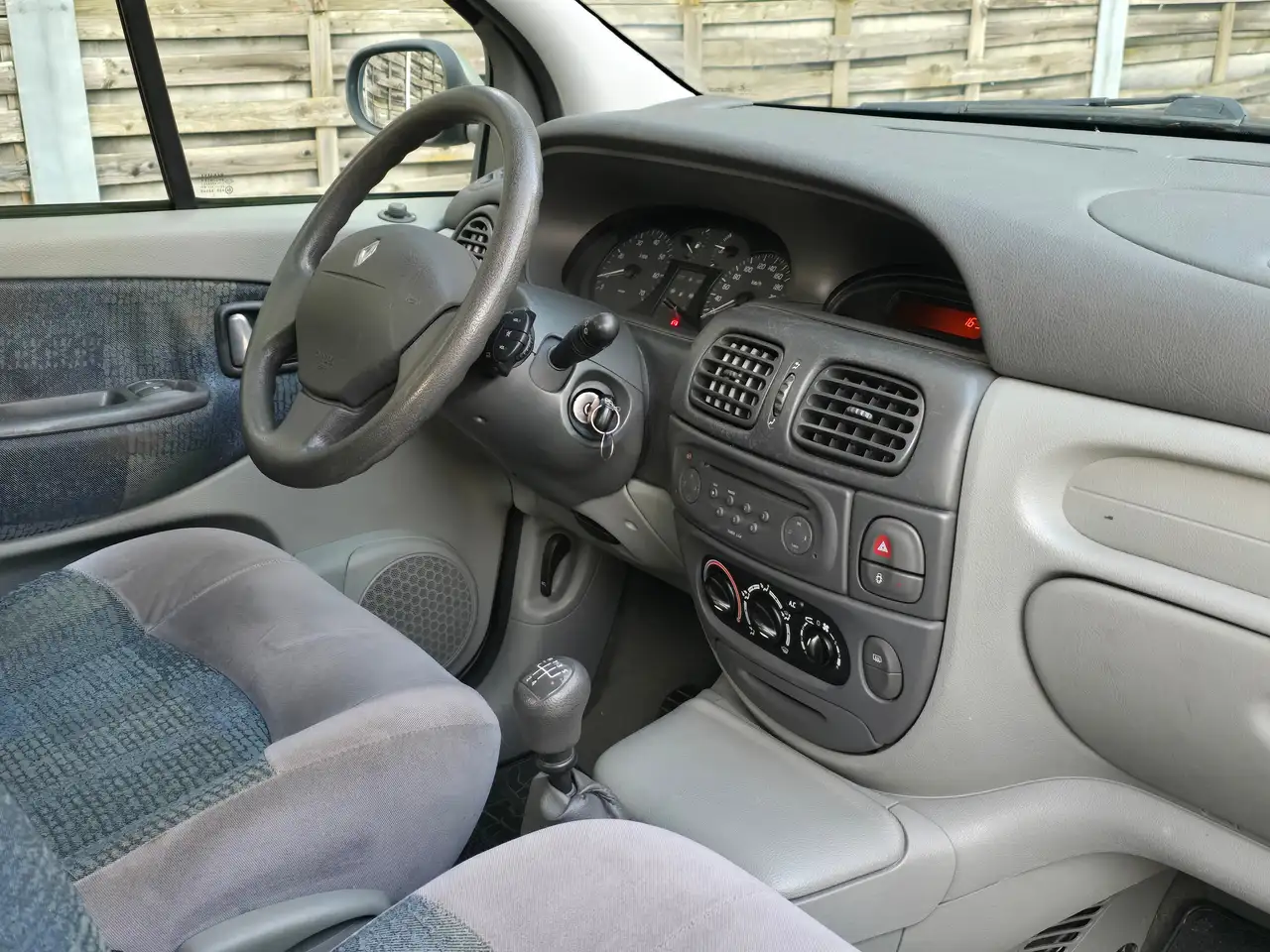 Renault Scenic Top – Bild 16