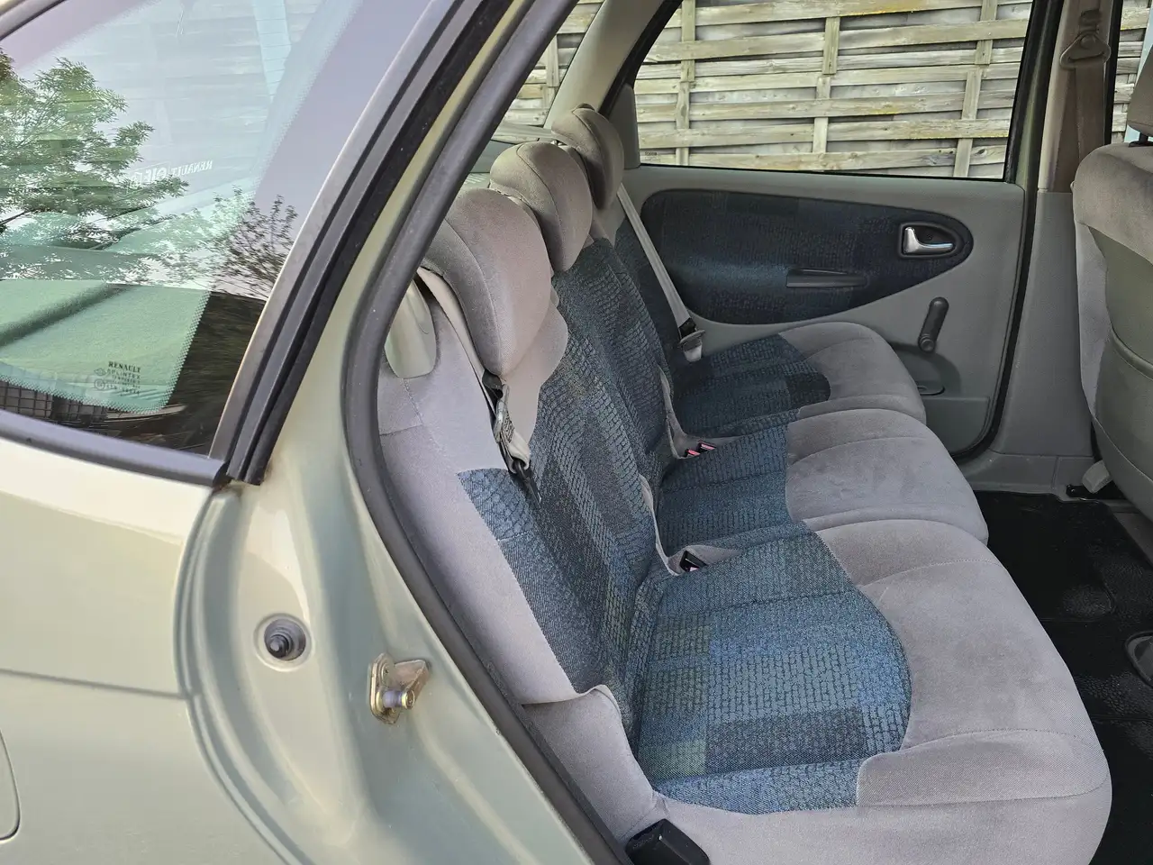 Renault Scenic Top – Bild 17