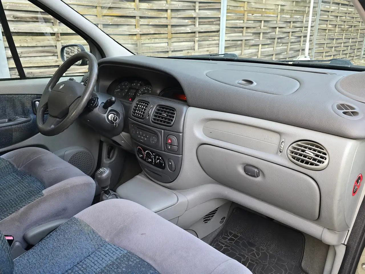 Renault Scenic Top – Bild 15