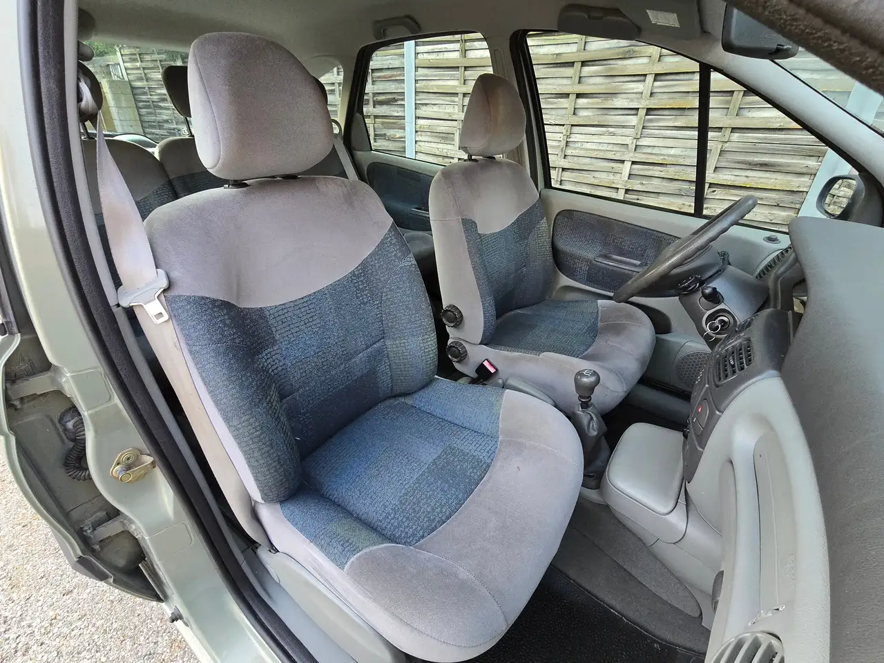 Renault Scenic Top – Bild 14