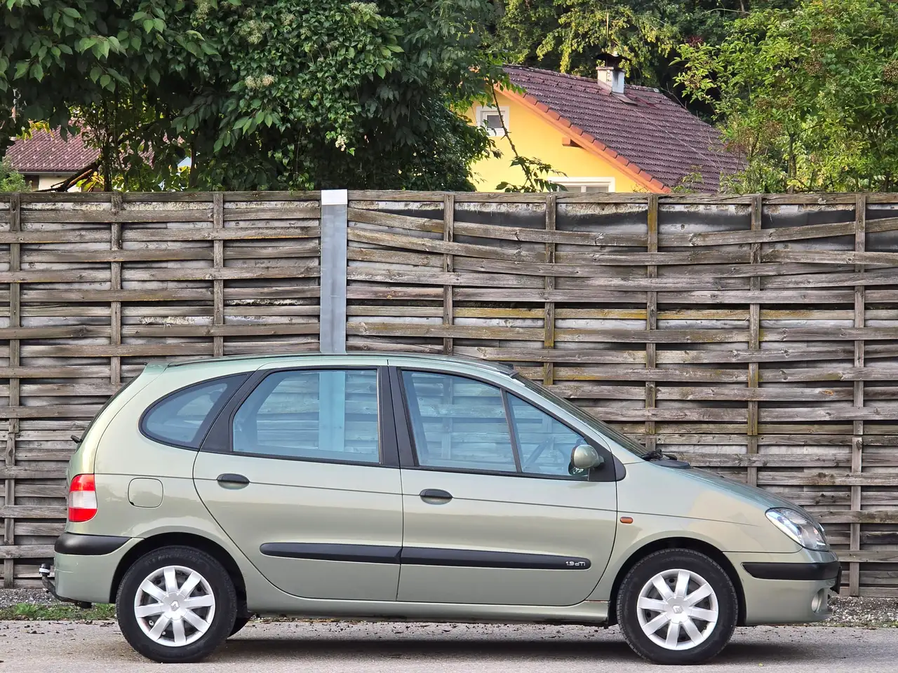 Renault Scenic Top – Bild 8