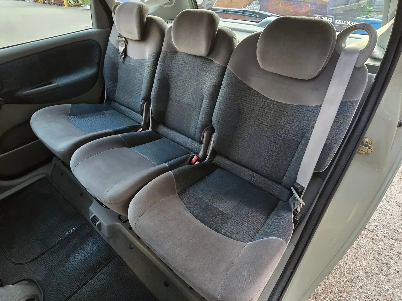 Renault Scenic Top – Bild 18