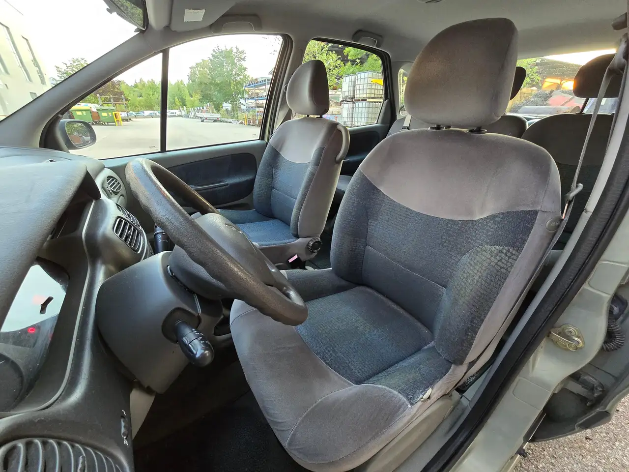 Renault Scenic Top – Bild 11