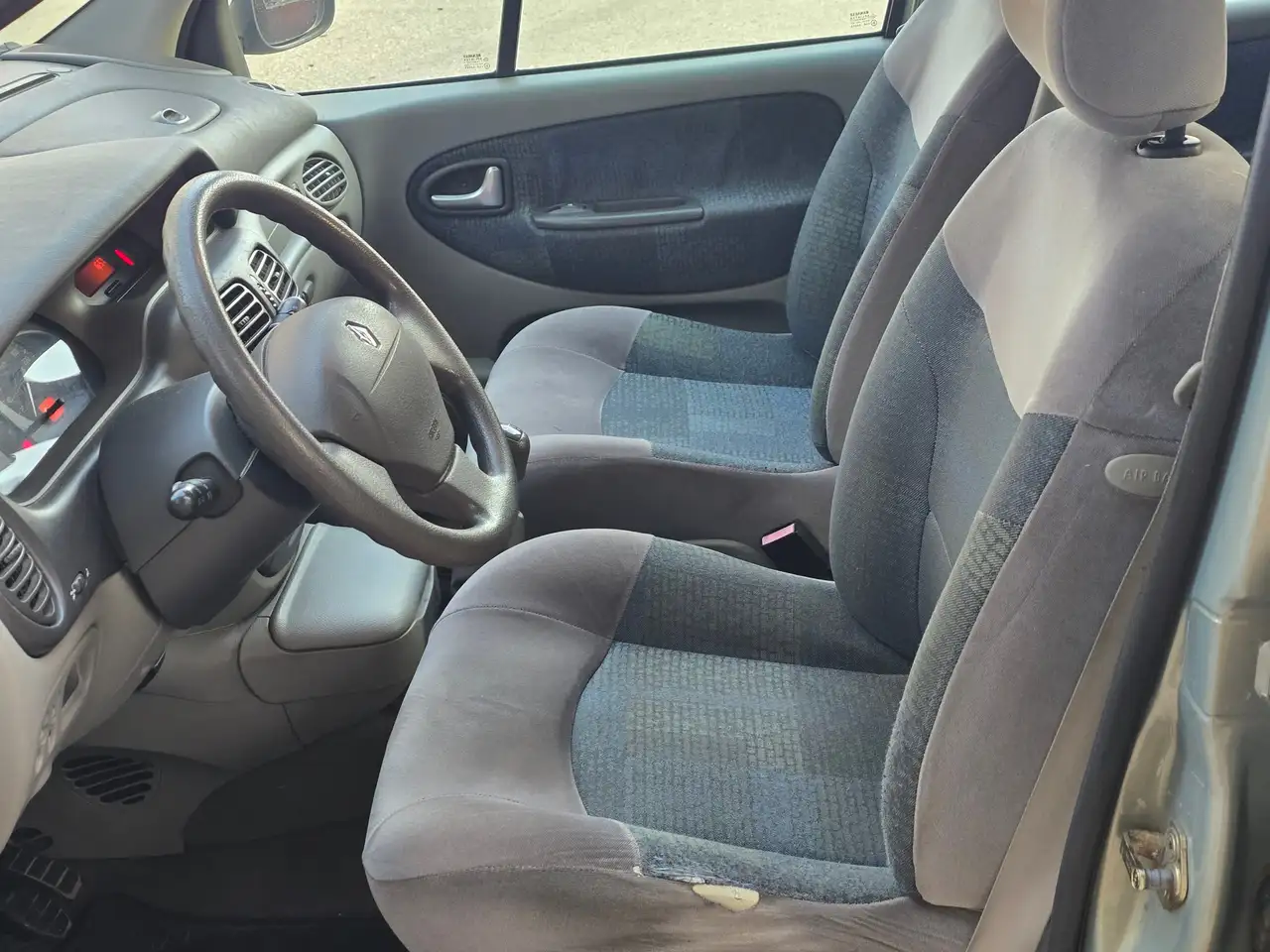 Renault Scenic Top – Bild 10