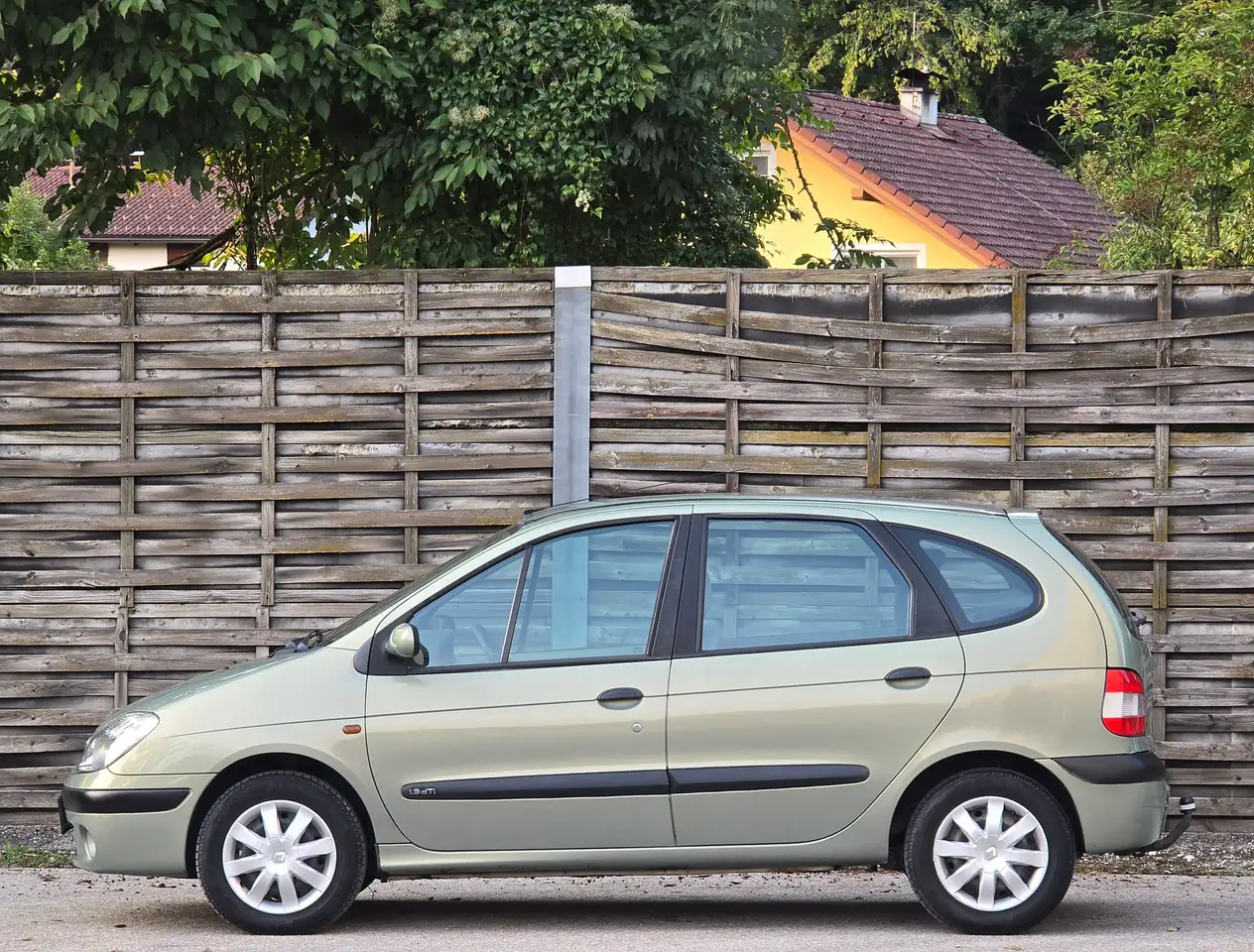 Renault Scenic Top – Bild 7