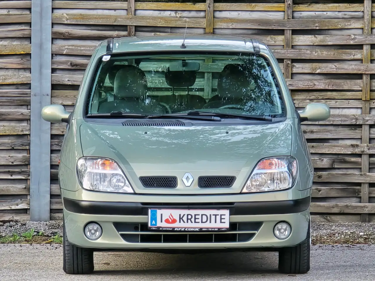 Renault Scenic Top – Bild 5