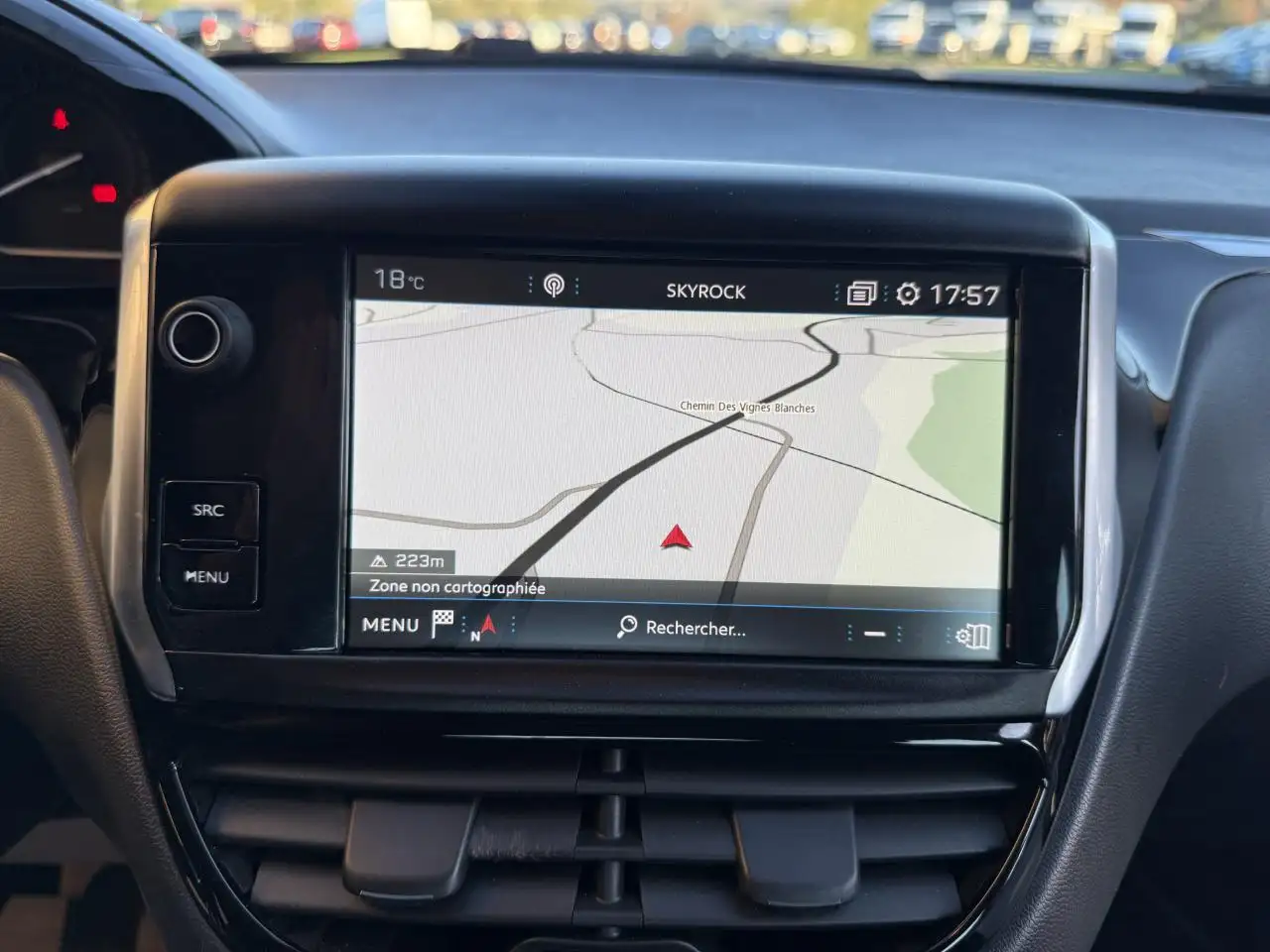 Peugeot 208 208 — photo 33