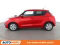 Suzuki Swift 1.0 BoosterJet Comfort *NAVI*CAM*SHZ*KLIMA* Rot - thumbnail 3