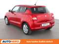 Suzuki Swift 1.0 BoosterJet Comfort *NAVI*CAM*SHZ*KLIMA* Rot - thumbnail 4
