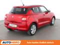 Suzuki Swift 1.0 BoosterJet Comfort *NAVI*CAM*SHZ*KLIMA* Rot - thumbnail 6