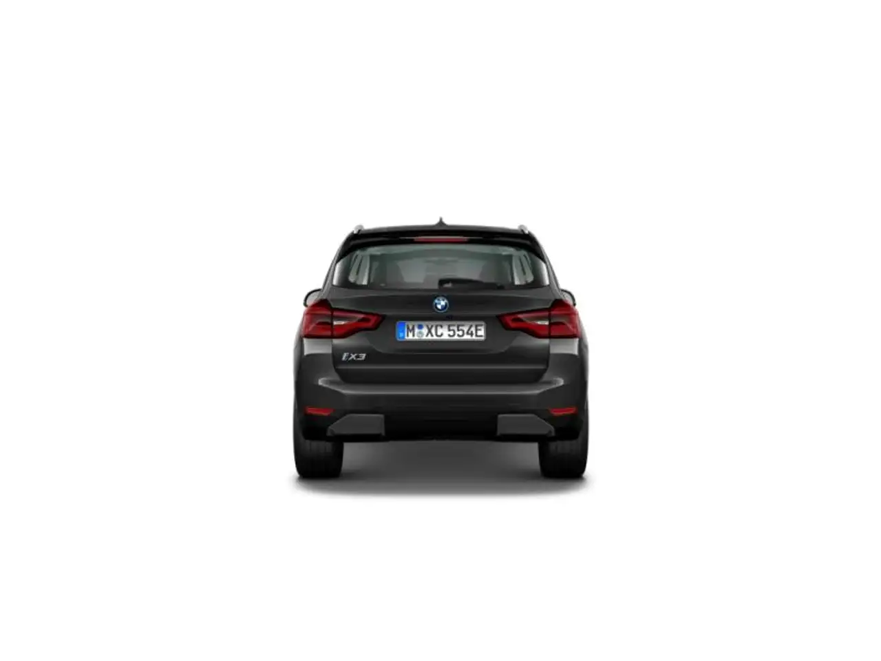 BMW iX3 Impressive, миниатюра 4