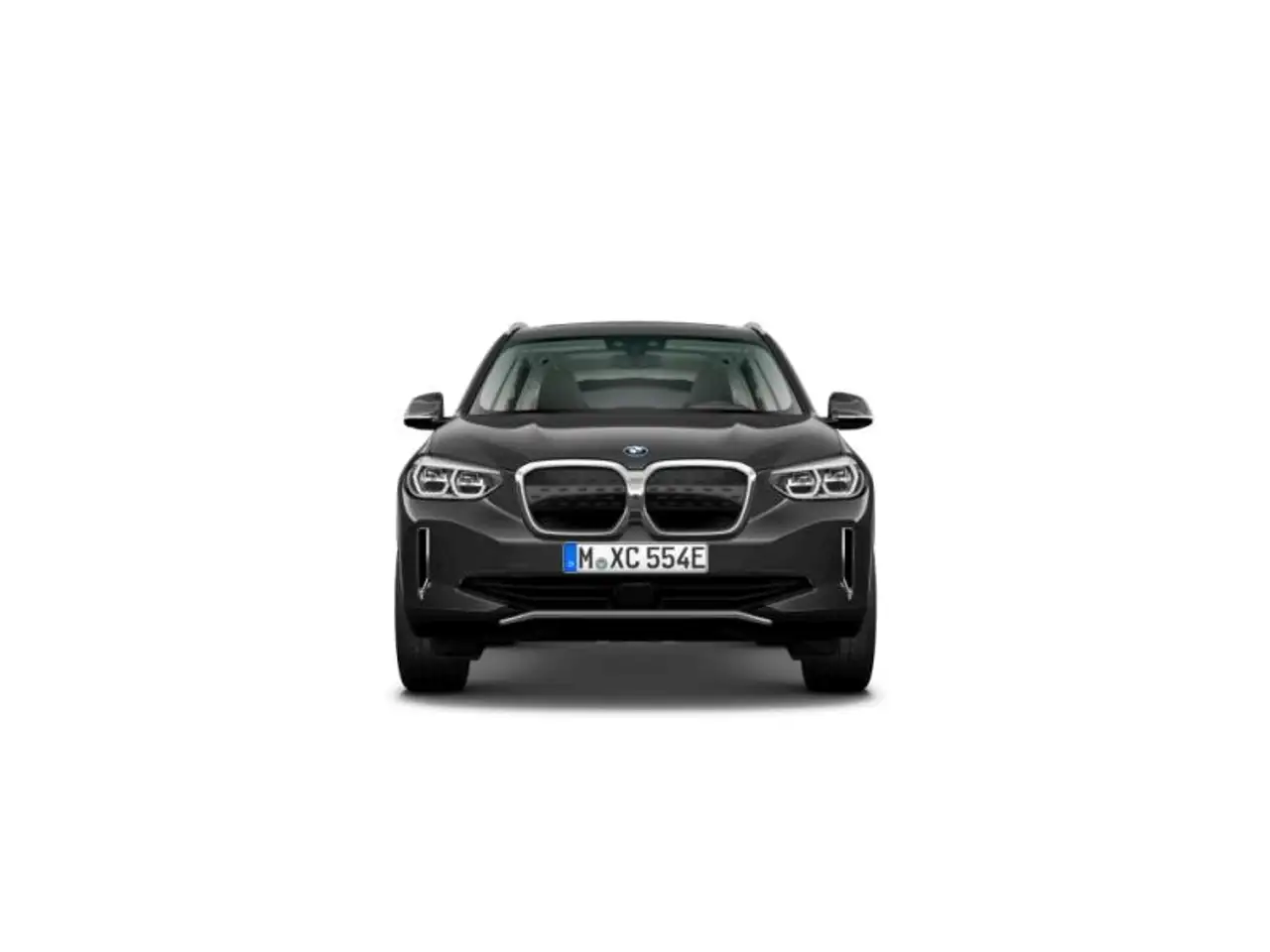 BMW iX3 Impressive, миниатюра 2