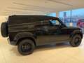 Land Rover Defender 110 P300e PHEV AWD S Aut. Schwarz - thumbnail 2