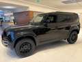 Land Rover Defender 110 P300e PHEV AWD S Aut. Schwarz - thumbnail 4