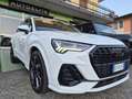 Audi Q3 35 2.0 tdi S line Edition S-tronic Adaptive Cruise Weiß - thumbnail 1