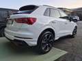 Audi Q3 35 2.0 tdi S line Edition S-tronic Adaptive Cruise Weiß - thumbnail 5