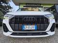 Audi Q3 35 2.0 tdi S line Edition S-tronic Adaptive Cruise Weiß - thumbnail 2